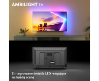 Philips 43PUS8400 43" QLED 4K Ambilight Dolby Atmos - 1501641 - zdjęcie 7